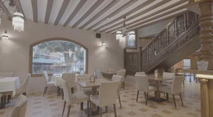 Palacio Azcarate Hotel Ezcaray Exterior photo