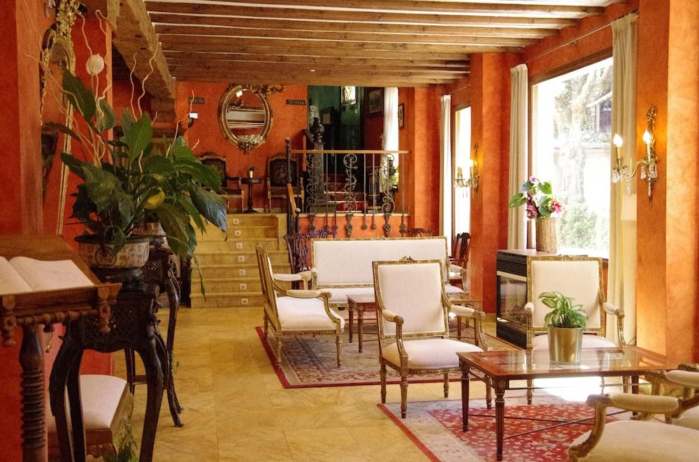 Palacio Azcarate Hotel Ezcaray Exterior photo