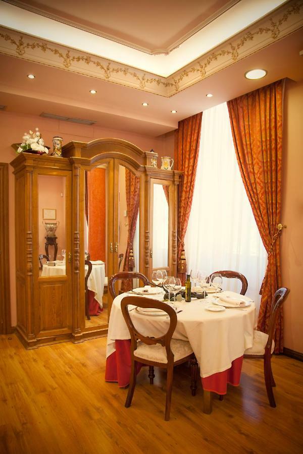 Palacio Azcarate Hotel Ezcaray Exterior photo